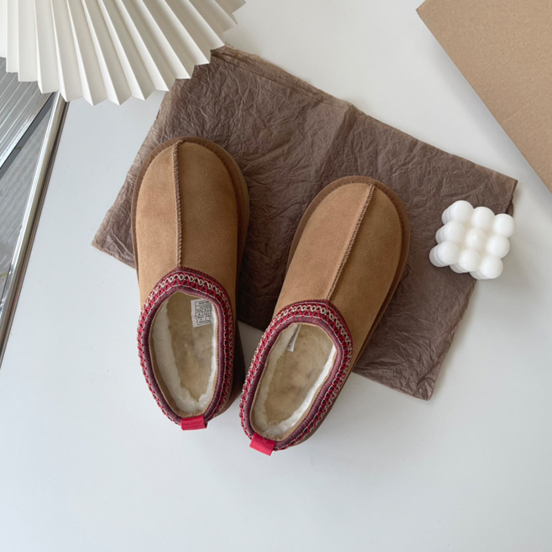 Damen-Hausschuhe aus Plüsch-Fleece, verstellbar, für den Sommer, Schlafzimmer, bequem, maschinenwaschbar, für den Innenbereich_voghion.com