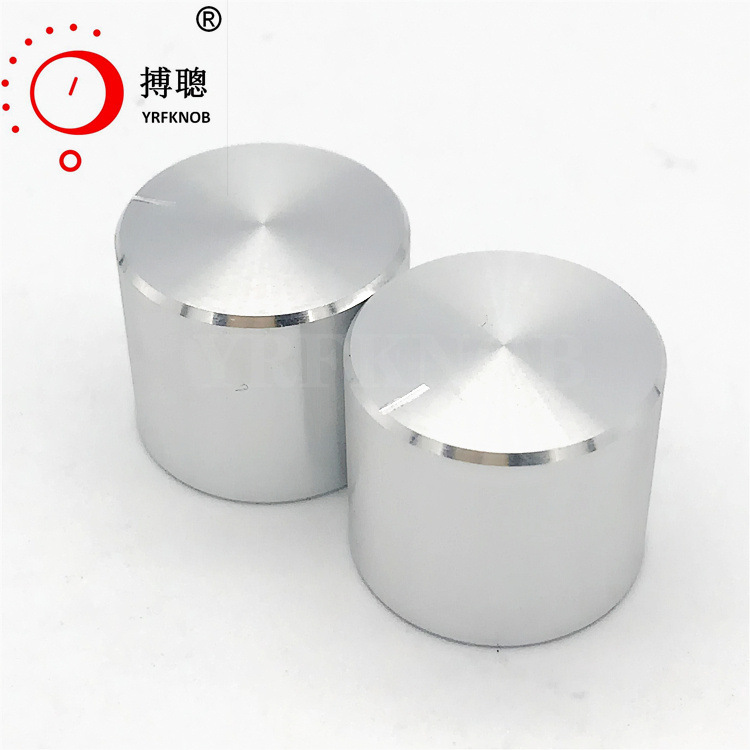 YRFKNOBƷ�����Ͻ���ť&Phi;20H17D��&Phi;6��ɫCD��CNC������������ť