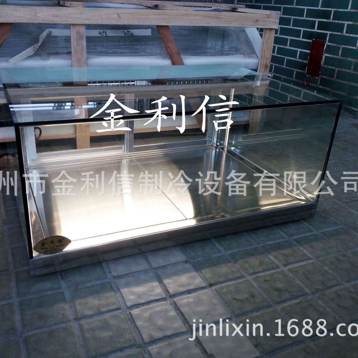 直角一层玉米饼加热炉鲜奶吐司包葡挞电热保酥热酥柜