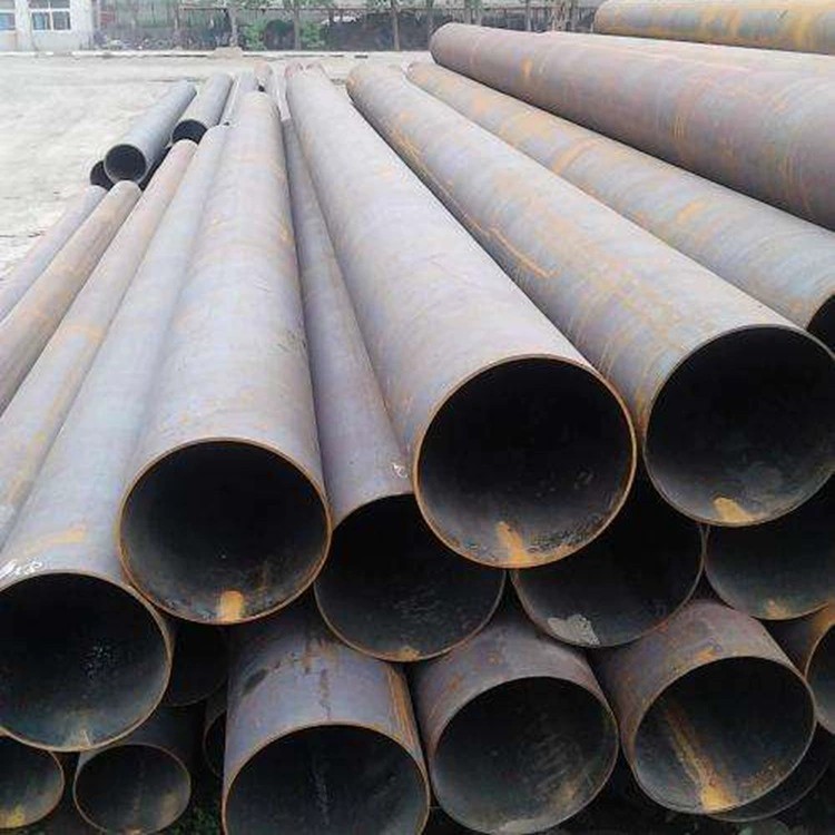 河北雄安钢材市场 焊接钢管直缝 DN15-DN300 sc穿线焊管送货