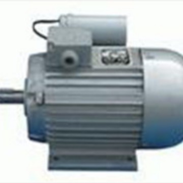 九洲普惠厂价直供 YL双值电容单相异步电机220V 机械设备专用