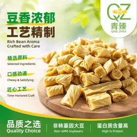 豆制品;豆腐干;千张