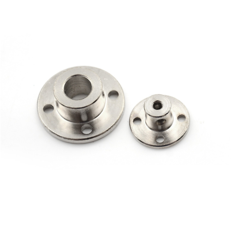 フランジカップリング自在鋼性カップリングフランジ式8mm diy金属カップリングフランジ|undefined