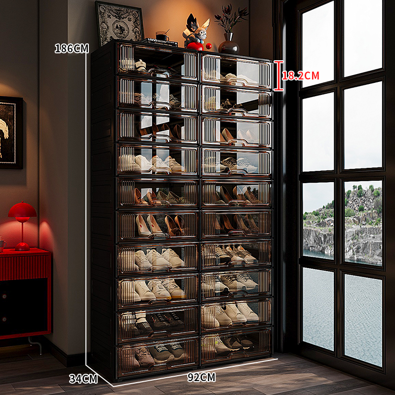 ✿ ✾ ✽ ✽ ✾ ✿    [육면체 완전 경화] 넓어지고 두꺼워진 2열 10겹 - Zunzhen Black️ ✿ ✾ ✽ ✽ ✾ ✿