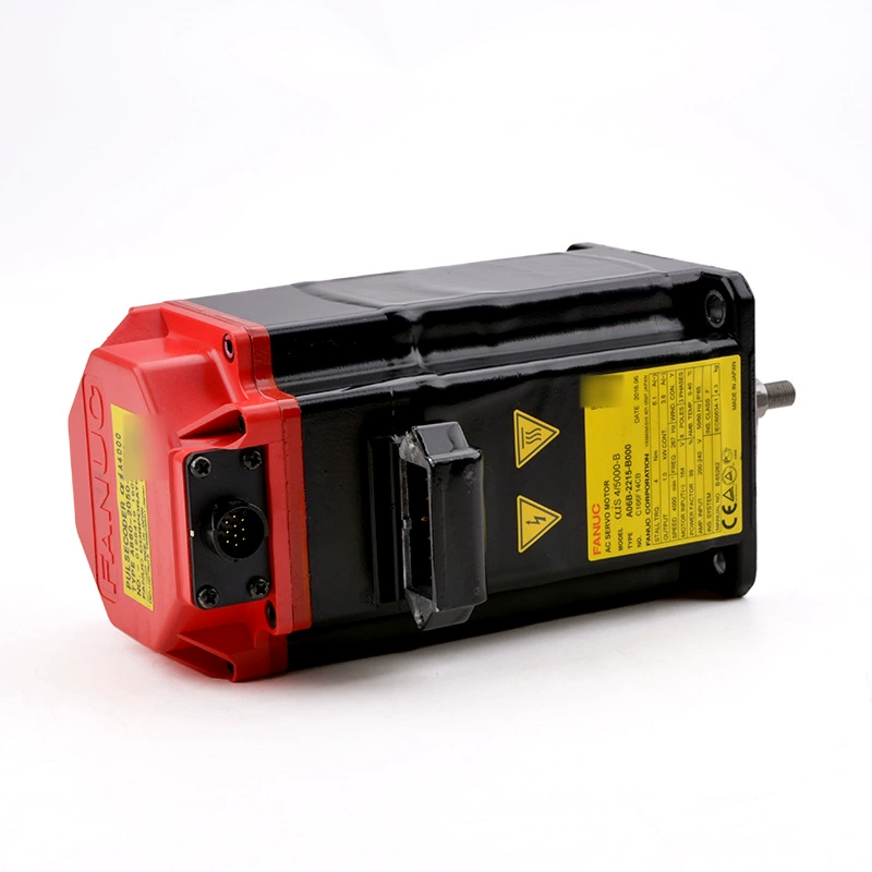 A06B-2259-B300 B302 B320 B322 B330 B332 сервопривод Fanuc