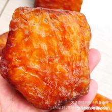 琥珀石蜜蜡原石花珀展会景区新奇特地摊蜜蜡二代蜜蜡琥珀厂家