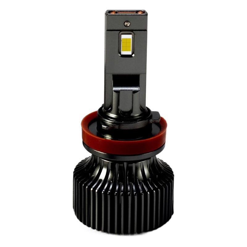 Faro LED para Automóvil de Alta Potencia de 140 W, Transfronterizo, h4H79005, Fabricante, Venta al por Mayor, Luz LED para Automóvil, Bombilla de Faro Universal
