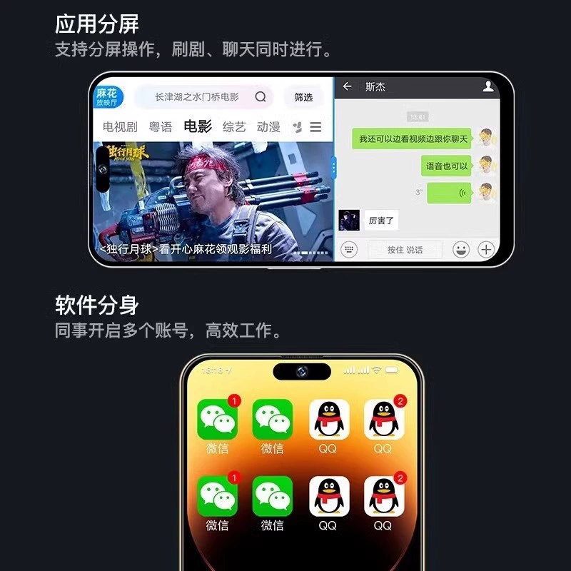 Умные часы, мобильный телефон, официальный продукт, Android, оптовый, 14promax, 256Г