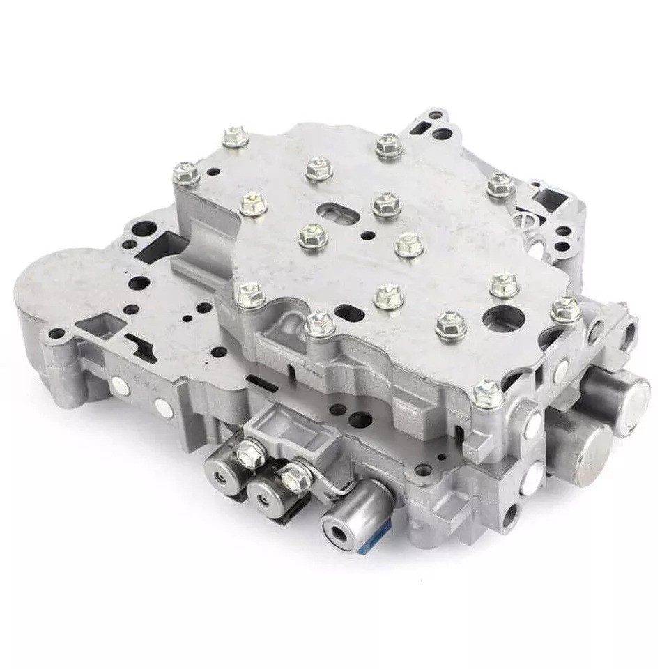 Spot Supply Cross-Border for Toyota Cvt Automatic Transmission Transmission System K310 Transmission Valve Body Assembly