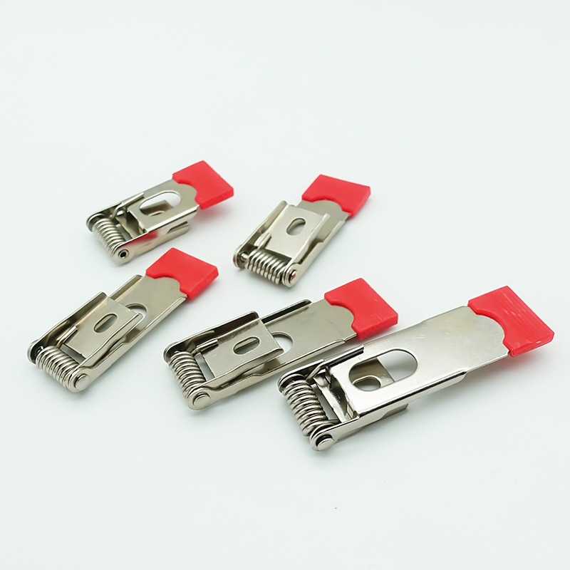 Downlight spring clip LED panel light lamp fixing buckle lamp hardware accessories lighting spring clip