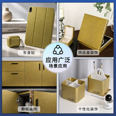 exterior decorative film, glitter diamond – Auto Color Change Film