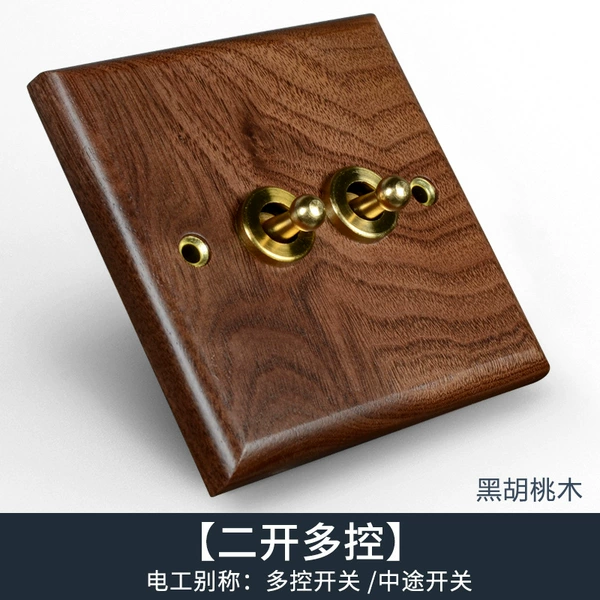 Ho Tao Mi Erkai multi -control