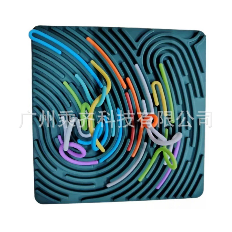 Cross -border Sensory Activity