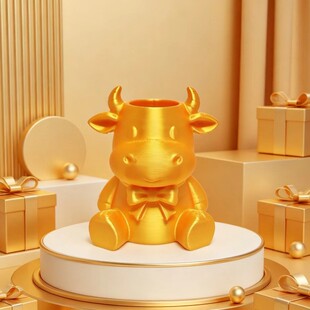 3D��ӡ����ɐ�ţţ�PͲ��������P���k���������ռ{����ɐ۹P��