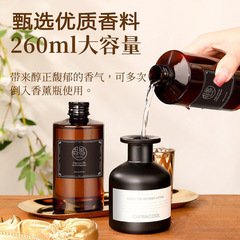 Aromatherapy diffuser liquid refill, fragrance machine, aroma stone humidifier, additive, hotel room perfume refill, wholesale