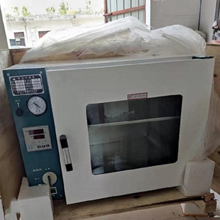DZF Vacuum Drying Oven Nitrogen-filled Vacuum Drying Oven