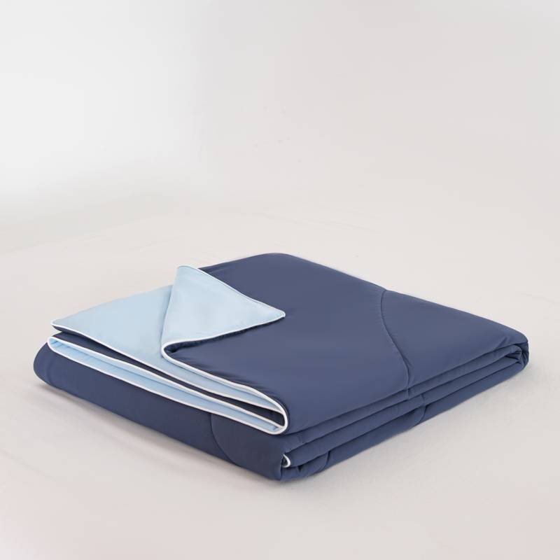 2025爆款A类锦纶凉感雪糕夏被夏凉被空调被