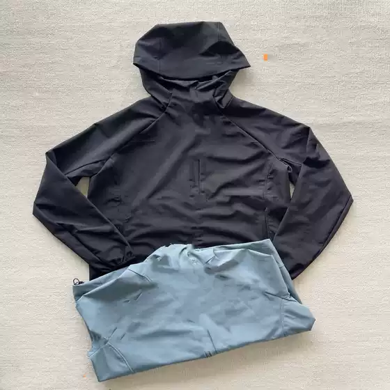64234 Outdoor Casual Jacket