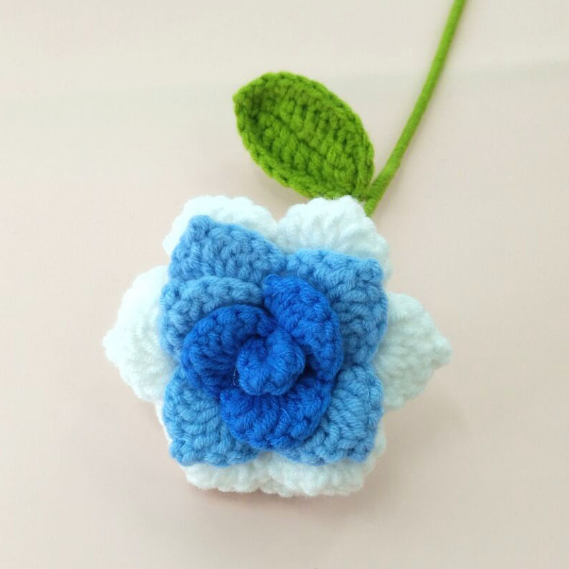 Producto terminado-sharp Rose gradient blue