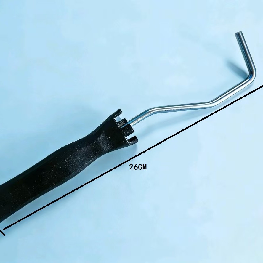 ��ʽ�����Ͳˢ�ֱ����ƿ�4��9���ˢ֧��7mm�Ӵָֽ��Ͳ���ְ�