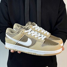 aj��Ʒ��Ьlow����dunk��؈���ѿ���aj1�͎Ͱ�Ь�ļ�͸���\��ŮЬ