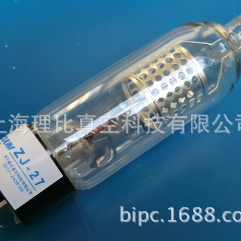 优质JZ-27电离真空规管上海