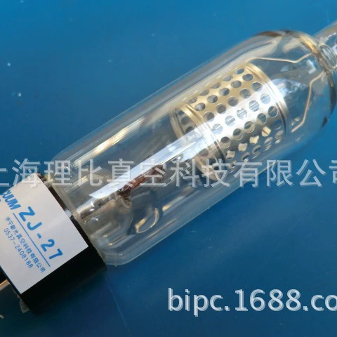 Высококачественный электрический вакуумметр JZ-27 Шанхай