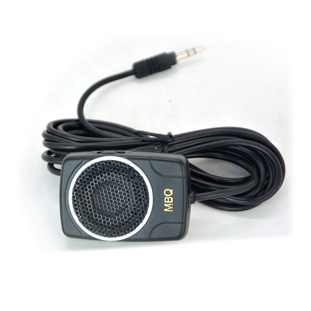Wholesale Amplifier Audio Subwoofer Speaker Line Control Controller Mbq That Can Adjust Volume Gain Frequency