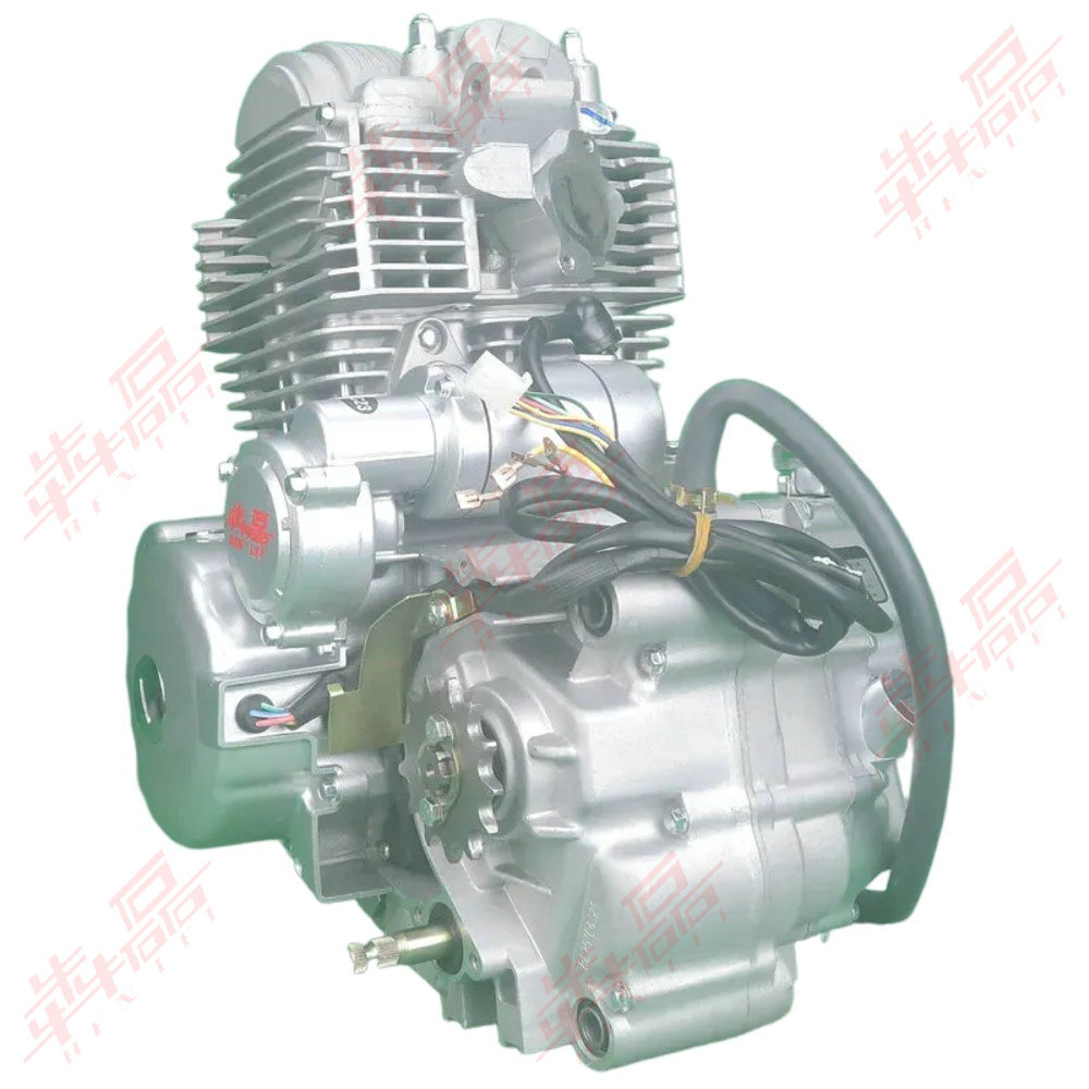 Benlei Cb250-F Cb300-F Zs172Fmm Zs175Fmm Off-Road Motorcycle Engine Assembly