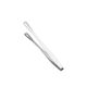 Korean barbecue clip stainless steel clip barbecue clip kitchen extended food food clip barbecue shop special steak clip