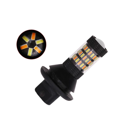 with decoding turn signal 1156, Gündüz işıqları