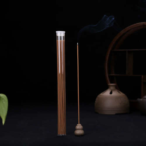 Factory direct sales of sandalwood, agarwood, small incense, low-smoke type home aromatherapy Buddha home deodorant ornaments cross-border shipping