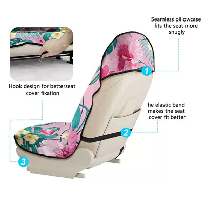 Universal seat cover | Seasons, Car Use 5