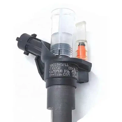 Oil pump, nozzle Fuel Injector 5801540211 Bosch