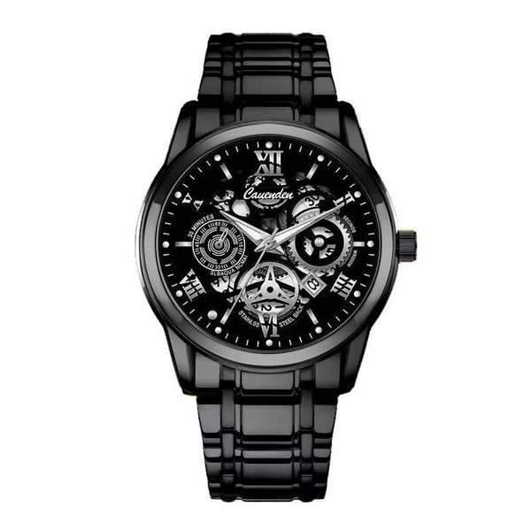 Full black