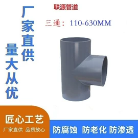 其他管件;三通;异径管