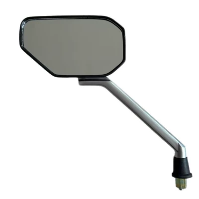 Rearview Mirror, Other Electric Vehicle Accessories