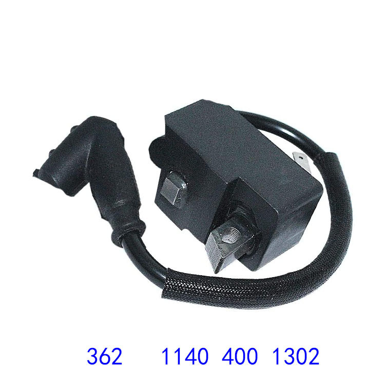 Suministro de bobina encendido motosierra accesorios MS362 MS362C MS 362 1140 400 1302 image 2
