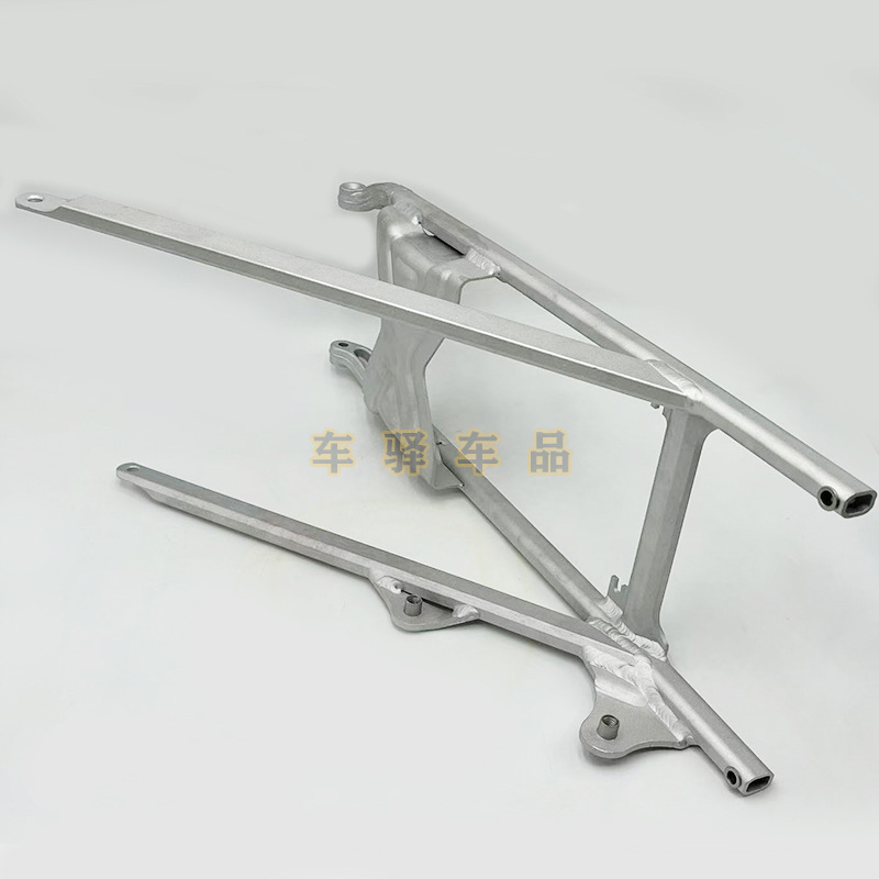 Suitable for Gasgas 24-25 Models Aj1 Kexisston G9 Guizun G26 Zuoma S9 Subframe Rear Section