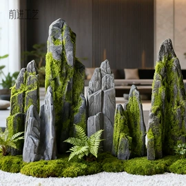 仿真绿植;仿真盆栽;花盆容器