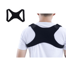 Back Correction Belt for Hunchback Shoulder Posture Adjust