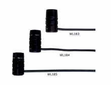 SHURE 栖 WL183 ΢IAʽԒͲo ȫָC