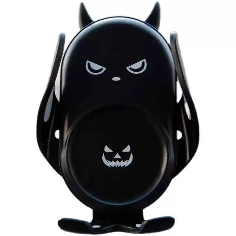 Подставка для мобильного телефона электромобиля 2024 новый милый стабилизатор сотовой связи велосипед аккумуляторная батарея держатель автомобиля девушка навигация держатель мобильного телефона