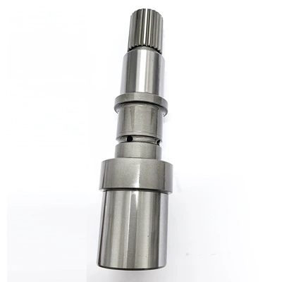 spline shaft sleeves, Diferensial dişli dəstləri