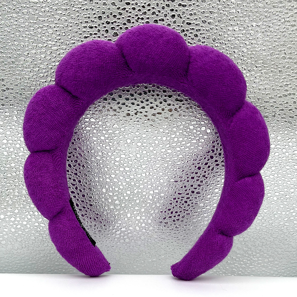 Diadema de esponja de nube europea y americana