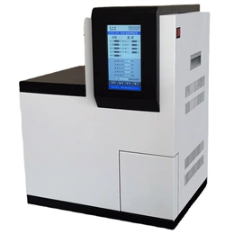 水质分析仪;其他分析仪器;粉尘采样仪