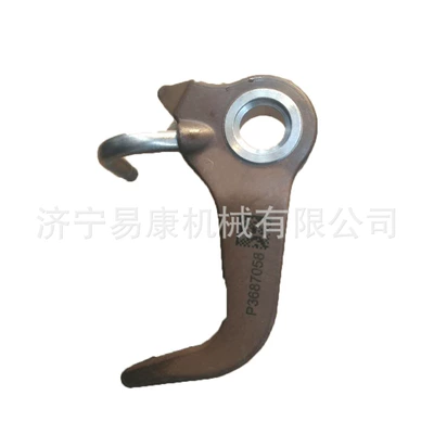Avtomobil mühərrikləri Nozzle 3687058 / 3412860