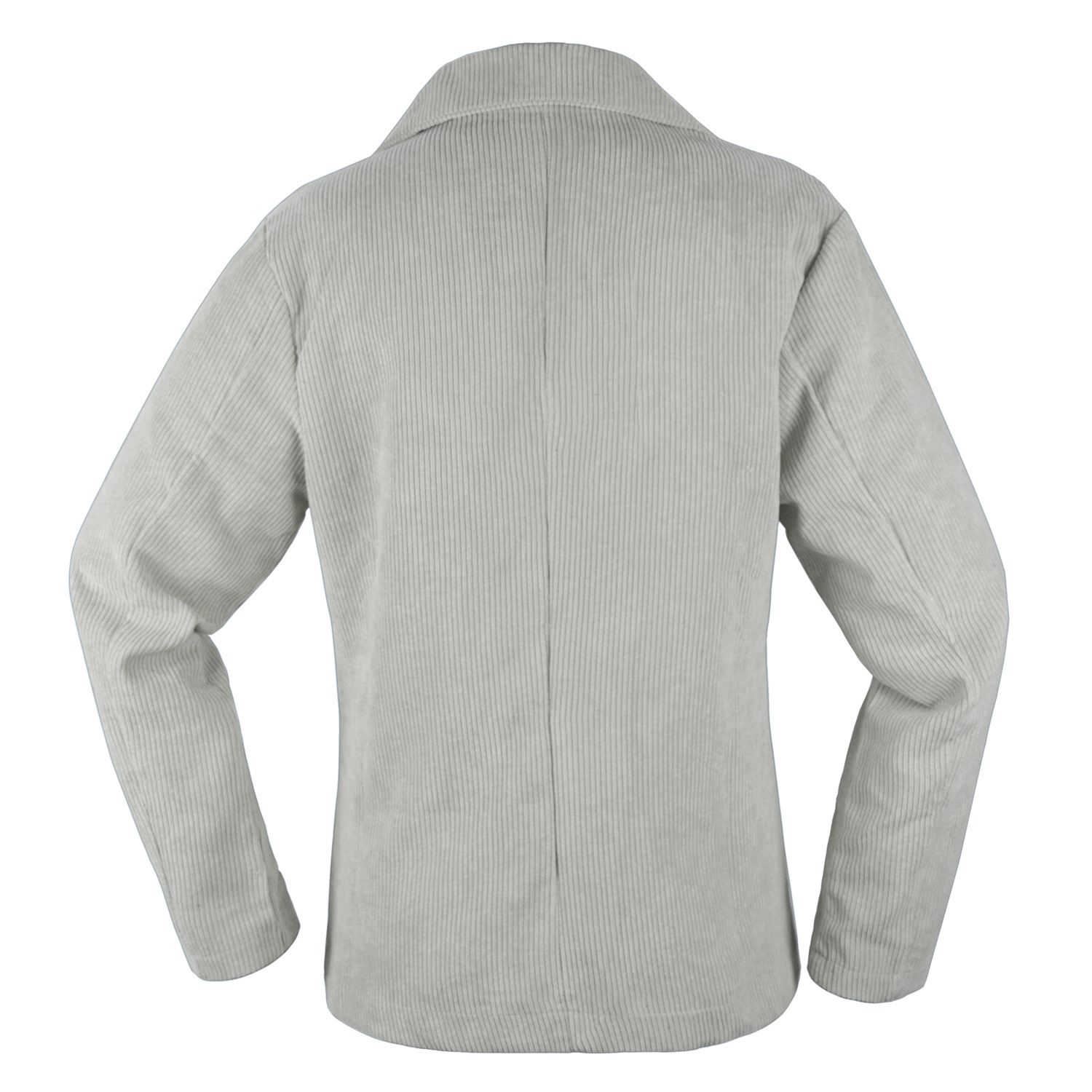 Traje blazer elegante de mujer para moda otoño invierno_voghion.com