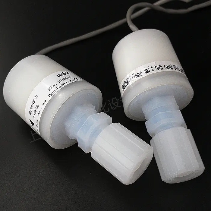 Tem-Tech lab 压力传感器SE4000-005-F5代理