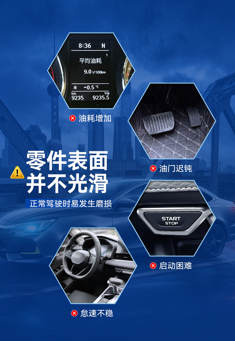 Genuine Car Engine Oil Fully Synthetic 10W40 Van Car Engine Lubricant Gasoline Engine Oil Sj Wholesale